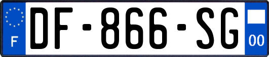 DF-866-SG