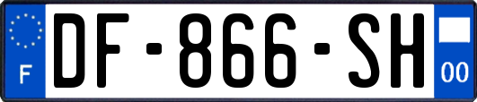 DF-866-SH