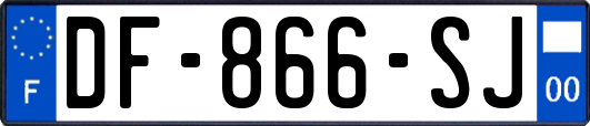 DF-866-SJ