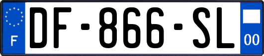 DF-866-SL