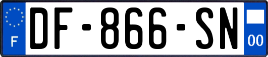 DF-866-SN
