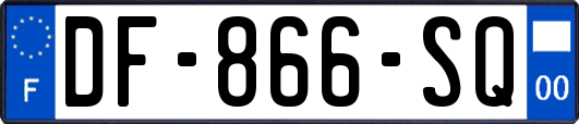 DF-866-SQ