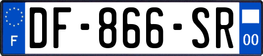 DF-866-SR