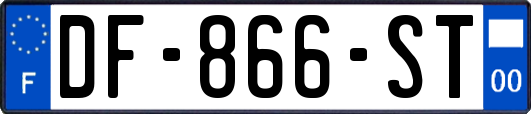 DF-866-ST