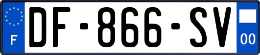 DF-866-SV