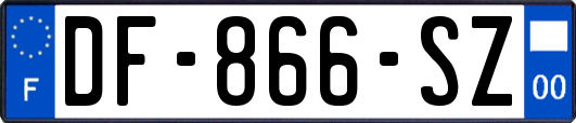 DF-866-SZ