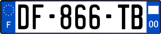 DF-866-TB