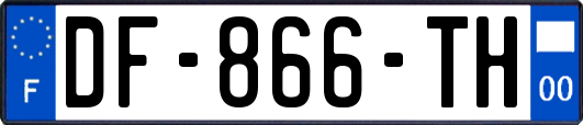 DF-866-TH