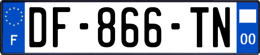 DF-866-TN