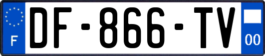 DF-866-TV