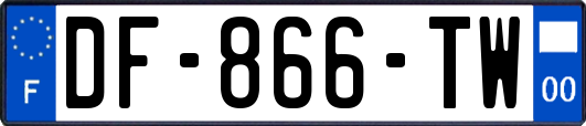 DF-866-TW