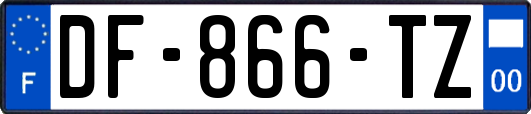 DF-866-TZ