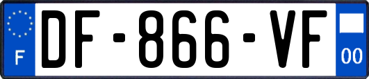 DF-866-VF