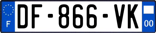 DF-866-VK