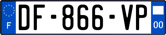 DF-866-VP