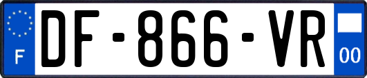 DF-866-VR