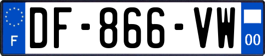 DF-866-VW