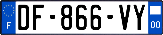 DF-866-VY