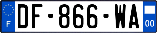 DF-866-WA