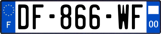 DF-866-WF