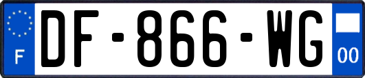 DF-866-WG