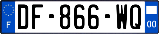 DF-866-WQ