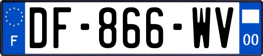 DF-866-WV