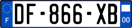 DF-866-XB