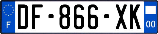 DF-866-XK
