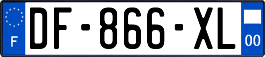 DF-866-XL