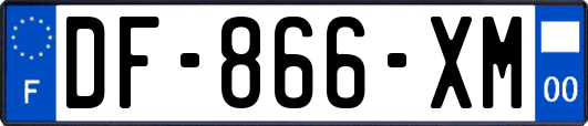 DF-866-XM