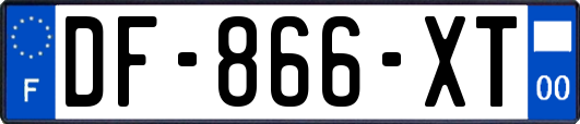 DF-866-XT