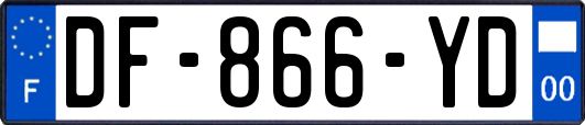 DF-866-YD