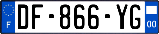 DF-866-YG