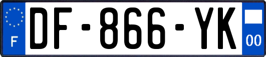 DF-866-YK
