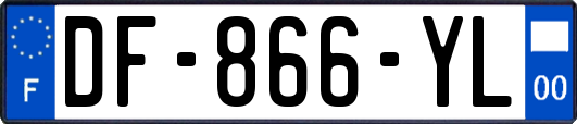 DF-866-YL