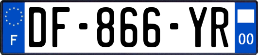 DF-866-YR