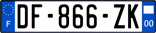 DF-866-ZK