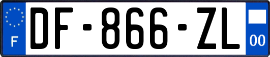 DF-866-ZL