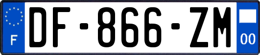 DF-866-ZM