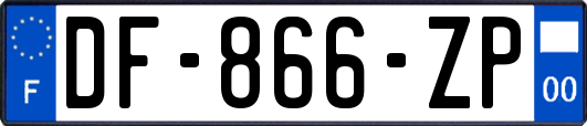 DF-866-ZP