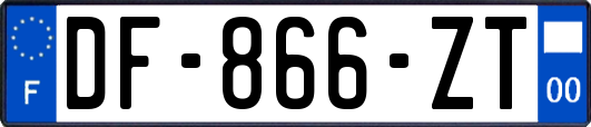 DF-866-ZT