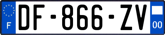 DF-866-ZV