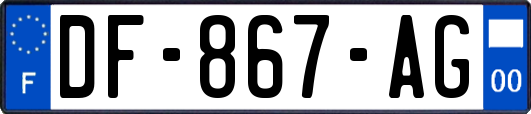 DF-867-AG