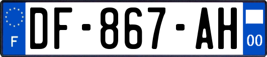 DF-867-AH