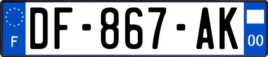 DF-867-AK