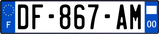 DF-867-AM