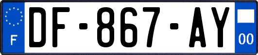 DF-867-AY