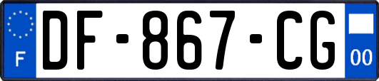 DF-867-CG