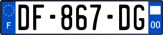 DF-867-DG